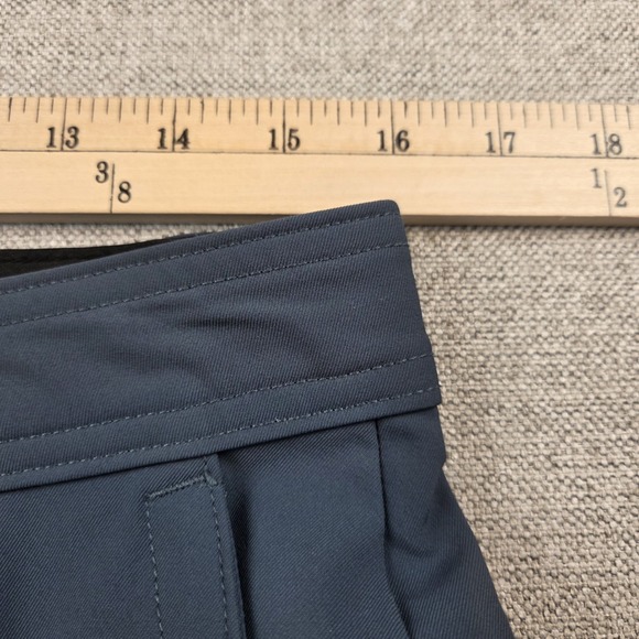 Hurley Water Repellent Hybrid Performance Stretch Pants Men's 32x30 Gray Golf - Picture 9 of 13